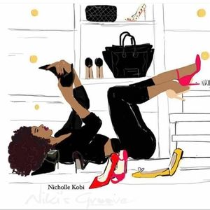 Meet your Posher, Gloria